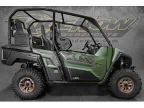 2021 Yamaha Wolverine 850 XT-R for sale 201199888